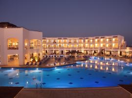 Jaz Sharks Bay, hotel in Sharm El Sheikh