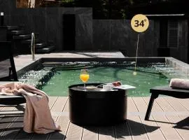 SPA Resort St Ivan Rilski - Halfboard & All Inclusive