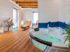 La Perla di Costozza - Exclusive Wellness & Spa, hotell i Longare