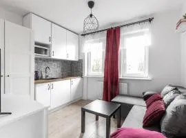 Apartamenty Heweliusza