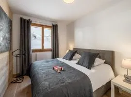 Perle de Savoie - Apt C601 - BO Immobilier- Châtel - Multipass été 2025 en option 3e par jour par personne