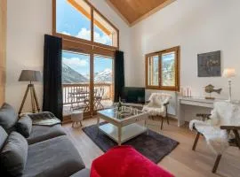 Perle de Savoie - Apt C601 - BO Immobilier- Reduced prices on ski passes Châtel & Portes du Soleil