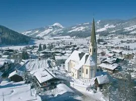 Absolute Active Roulette Apartments Kirchberg