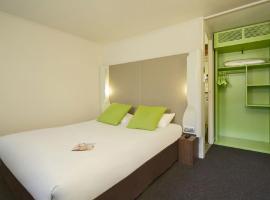 Campanile Lille - Seclin, hotel v destinaci Seclin