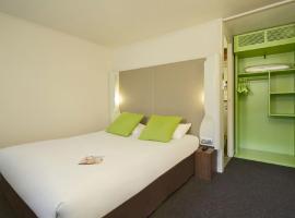 Campanile Lille - Seclin, hotel dicht bij: Luchthaven Lille - LIL, 