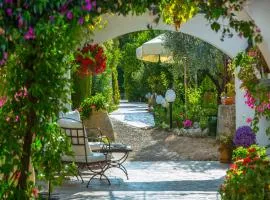 Le Hameau