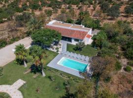 Villa Isabelle - Loule, alquiler temporario en Loulé