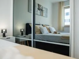 Apartment Astra