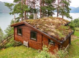 Chalet Furunakken - FJS58, Hotel in Sølberg