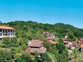 Apartment Isolino - FON106 by Interhome, Hotel in Fondotoce