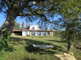 Holiday Home Podere Casidote by Interhome