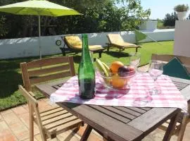 Holiday Home Quinta da Murteira - FUZ107 by Interhome