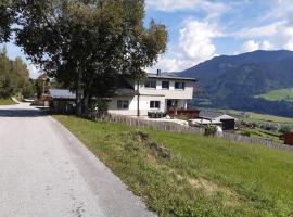 Haus Anneliese, place to stay in Gröbming