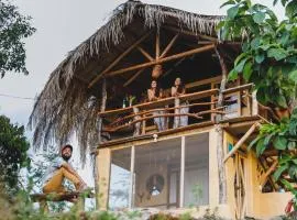 Sol de Minca Eco Lodge