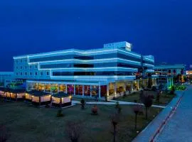 Jura Hotels Afyon Thermal