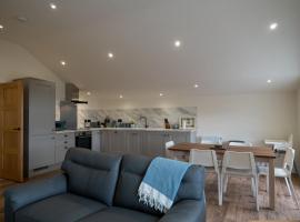24 Tanners Yard, holiday home in Kendal