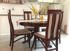 Apartman Igalo Centar, &delta;&iota;&alpha;&mu;έ&rho;&iota;&sigma;&mu;&alpha; &sigma;&epsilon; Igalo