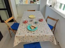 Baia Verde Apartment near the beach