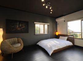 Awaji Aquamarine Resort - Vacation STAY 28900v、淡路市のコテージ