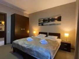 Willa Port Apartament