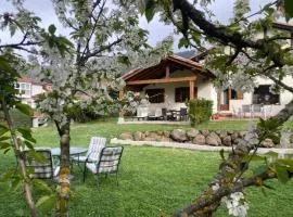 Excepcional Apartamento El Olivo