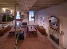 BRIXIA LUXORY & LOFT