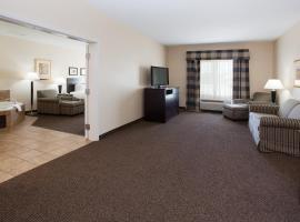 Holiday Inn Express & Suites Ft Collins by IHG, khách sạn ở Fort Collins