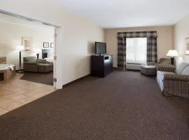 Holiday Inn Express Hotel & Suites Fort Collins by IHG
