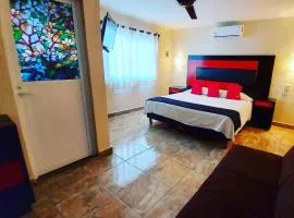 Hotel Jardín Cancún