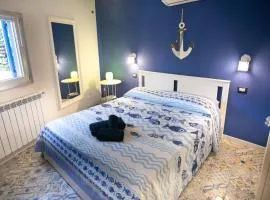 DilettaAnna Luxury apartment Lipari