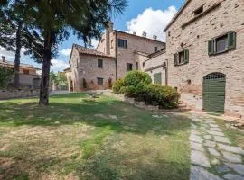 Apartment in Noble Villa near Ecological Park