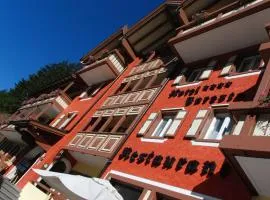 4 hotel in Moena 4 hotel in Moena