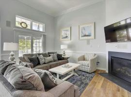 Bayside Bethany Lakes - 38337 N Mill Ln 118, hotel v destinaci Ocean View