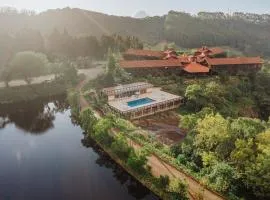 Pousada Pedra Azul