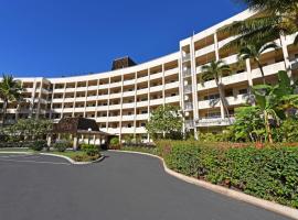 Royal Mauian #104 by Ali'i Resorts, hotel em Kihei