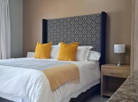 Village Kulture - Guest House, B&B i Rustenburg