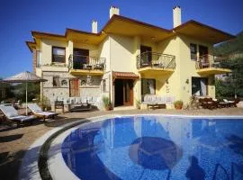 Exclusive Boutique Hotel 1