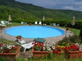 3 rooms flat between Florence and Arezzo - Enjoy Italian beauty