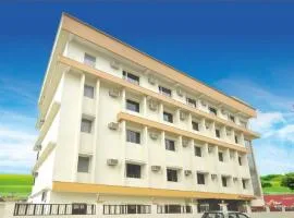 Hotel The Vaishno Devi Hills