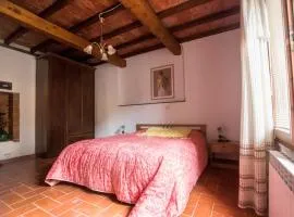 Apartment immersed in the green of the Maremma