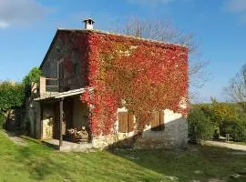Silence and relaxation in countryside of Umbria