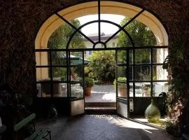 Dimora Aganoor La foresteria