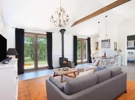 Block Eight Estate Water View Villa