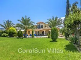 Marlin Beach Front Luxury Villa - 4 Bedrooms