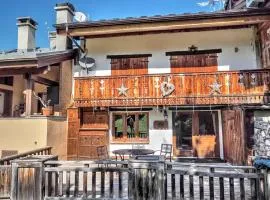 Chalet Soleil