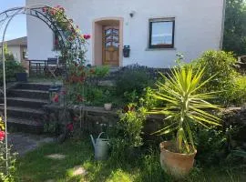 Ferienwohnung Natur und Steine