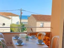 Appartement T2 - 2 a 4 Personnes - Vue sur Mer - 4CAPE2N10