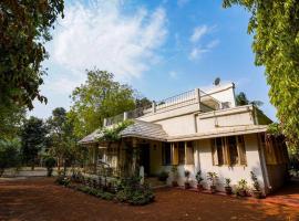 Nayantara, hotel in Bolpur