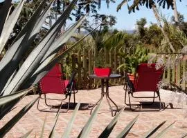 Top of the Mountain, new American owned Gated modern Lodge