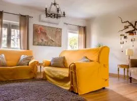 Fonte da Rosa Guest House APT2